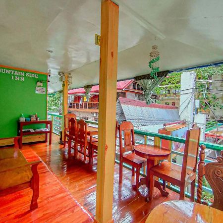 Mountain Side Inn El Nido Kültér fotó